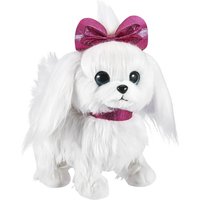 Zuru interactieve knuffel Pets Alive - Paw Paw the puppy