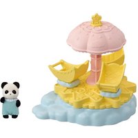 Sylvanian Families 5539 - Baby draaimolen