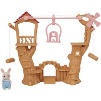 Sylvanian Families 5452 - Baby kabelbaanpark