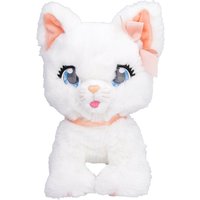 Club Petz interactieve knuffel Bella the adorable kitty