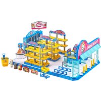 Mini Brands speelset Mini Mart
