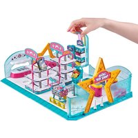 Mini Brands Toy speelset Toy Shop
