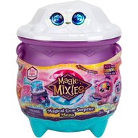 Magic Mixies Magical Gem Surprise Magische Ketel - Maan