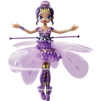Hatchimals Pixies Crystal Flyers Violet Onyx