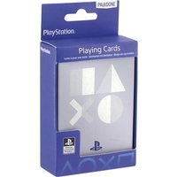 Kaartspel Playstation