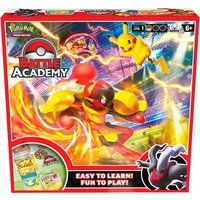 Pokémon TC Battle Academy V3 2024 ENG