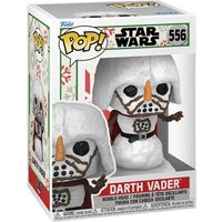 Funko Pop! figuur Star Wars Darth Vader Snowman
