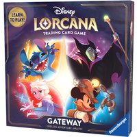 Disney Lorcana TCG - Gateway ENG
