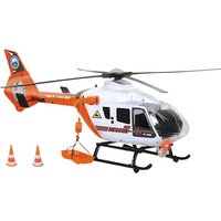 Dickie Toys helikopter SOS Rescue Helicopter