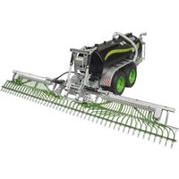 Bruder Fliegl barrel trailer Jumbo Line