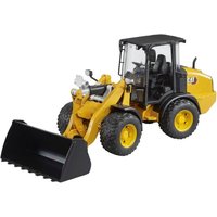 Bruder CAT Wheel loader