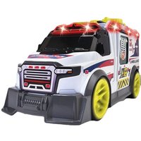 Dickie voertuig Ambulance