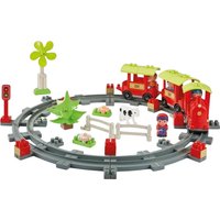 Abrick Ecoiffier Train de campagne