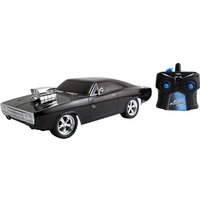 Auto RC Fast & Furious Dom's Dodge Charger R/T