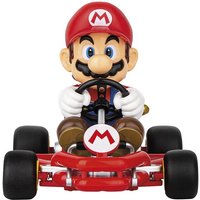 Carrera auto RC Super Mario Pipe Kart