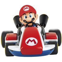 Carrera auto RC Super Mario Race Kart