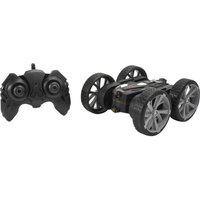 Auto RC dubbelzijdig rollende stuntauto