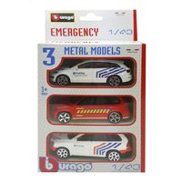 Auto Emergency België - 3 stuks