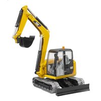 Bruder CAT mini-graafmachine