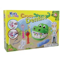 Kid's Dough Croco Dentist