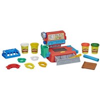 Play-Doh Kassa