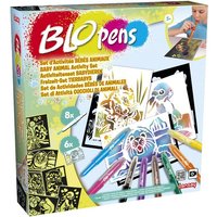Lansay Blopens Activiteitenset Babydieren