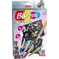 Lansay Blopens Metallic