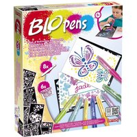 Lansay BLOpens Activiteitenset Vlinders