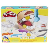 Play-Doh Drill 'n Fill Dentist