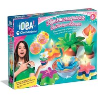 Clementoni Hobbydoos Kaarsenatelier