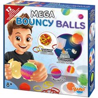 Buki France Mega Bouncy Balls