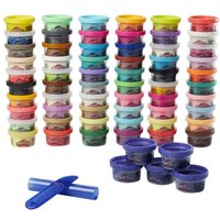 Play-Doh Vier Feest 65 jaar
