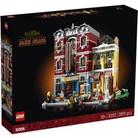LEGO Icons Jazzclub 10312