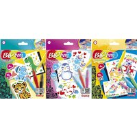 Hobbydoos Blopens promo pack