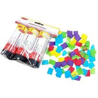 Confettikanon - 3 stuks