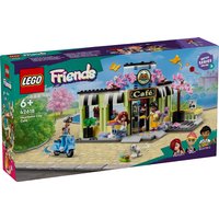 LEGO Friends Heartlake City café 42618