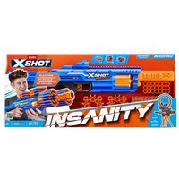 Zuru blaster X-Shot Insanity Berzerko