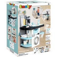 Smoby Rowenta Wash & Clean wasruimte