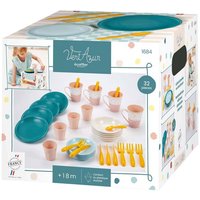 Ecoiffier Picknick speelset 32 Delig