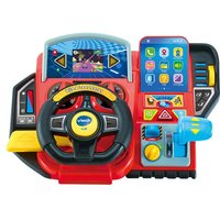 VTech Rijd & Leer Racer