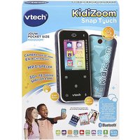 VTech KidiZoom Snap Touch blauw