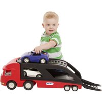 Little Tikes transporttruck Large Carrier