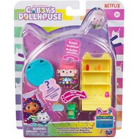 Gabby's Dollhouse Bobble Kitty 'Baby Box' Crafty Pack