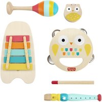 Fisher-Price Musical Gift set