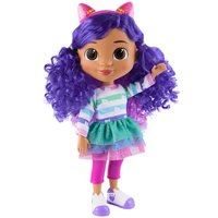 Gabby's Dollhouse Gabby pop met muziek