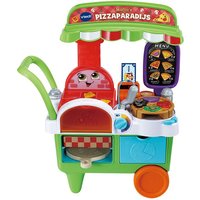 VTech Marco's Pizzaparadijs