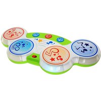 Activiteitenspeeltje Little Learner Magic Touch Drums