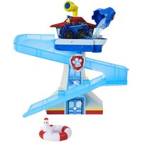 Badspeelgoed PAW Patrol Adventure Bath Playset
