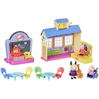 Speelset Peppa Pig Peppa's School
