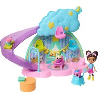 Gabby's Dollhouse Speelset Kitty care